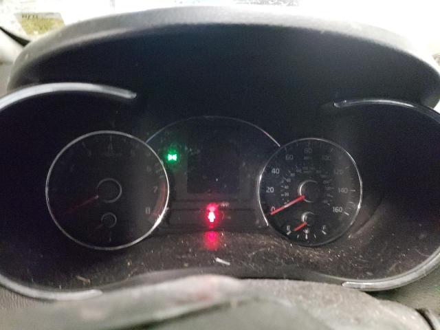 KNAFK4A62G5618462 KIA FORTE LX