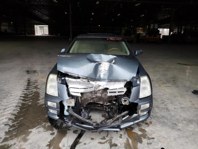 1G6DW677660108950 Cadillac STS
