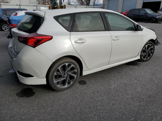 2016 TOYOTA SCION IM - JTNKARJE1GJ518798