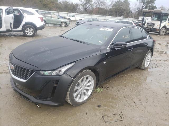 2020 CADILLAC CT5 LUXURY - 1G6DM5RK6L0129472
