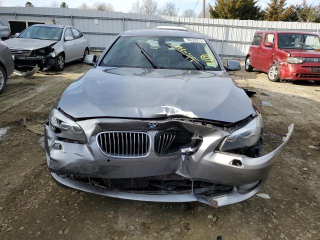 WBAXH5C55CDW06013 BMW 528 XI