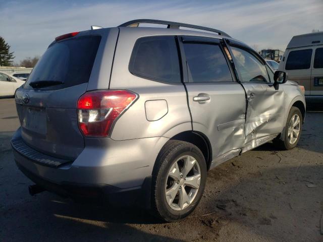 2016 SUBARU FORESTER 2 - JF2SJABC3GH494323