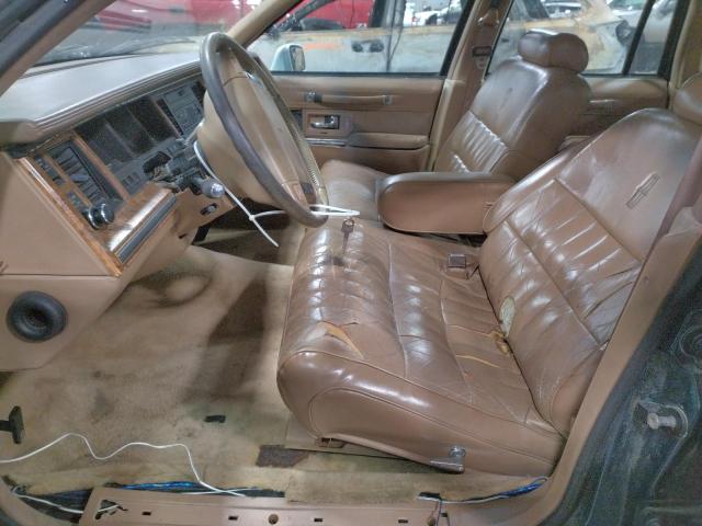 1LNLM81W3RY655752 Lincoln TOWNCAR
