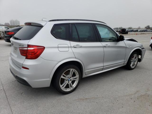 5UXWX9C53E0D10640 BMW X3 Xdrive28i