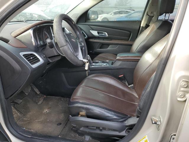 2CTFLUE53B6231504 GMC Terrain Slt