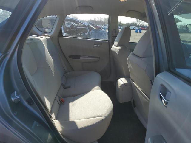 JF1GH63689H821796 Subaru Impreza