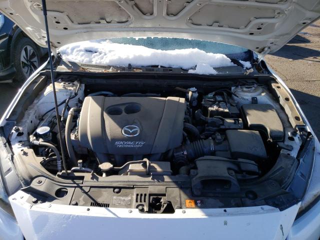 3MZBN1V36JM184116 Mazda 3 TOURING