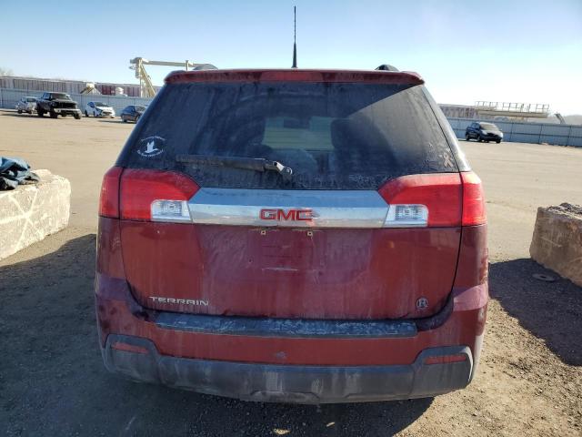 VIN 2LMPJ8LR9HBL52671 2017 Lincoln MKX, Reserve no.6