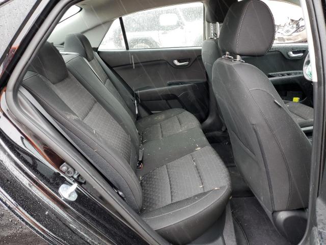 3KPA24AD3ME412630 KIA RIO LX