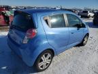 2015 Chevrolet Spark Ls продається в Elgin, IL - Front End