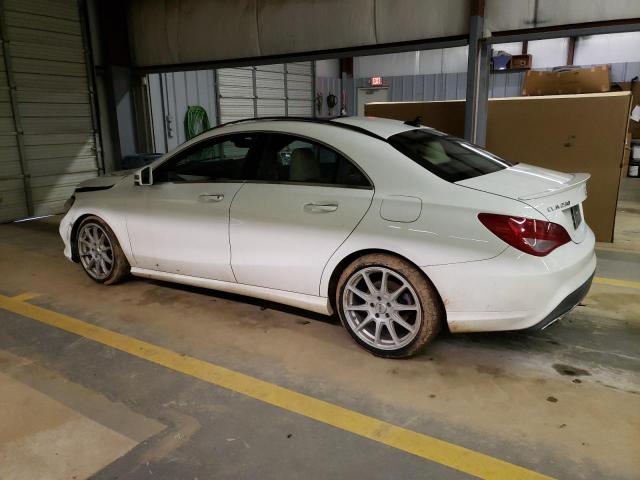 2019 MERCEDES-BENZ CLA 250 4M - WDDSJ4GB3KN719632