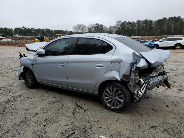 ML32F3FJ2KHF15990 Mitsubishi Mirage G4 Es