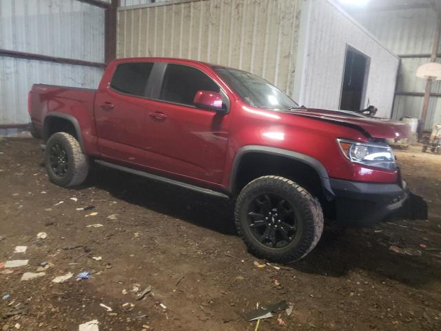 2018 CHEVROLET COLORADO Z - 1GCPTEE10J1248359
