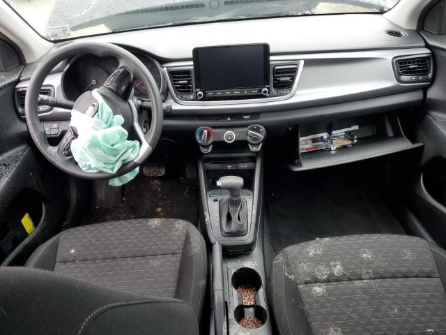 3KPA24AD3ME412630 KIA RIO LX