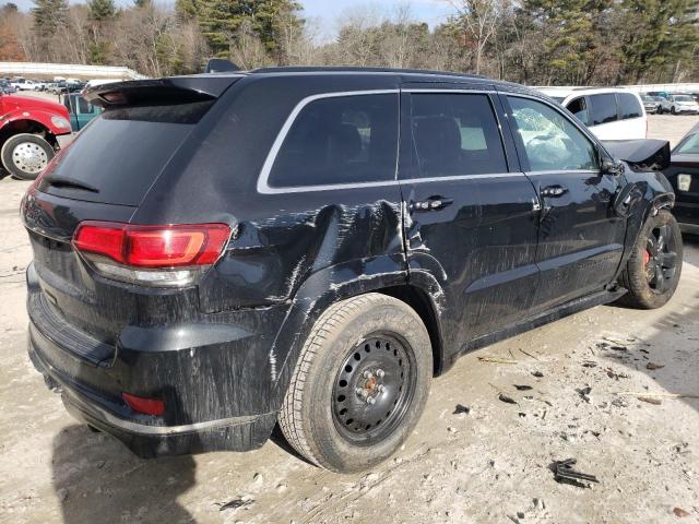 1C4RJFCGXFC117947 Jeep Grand Cherokee Overland