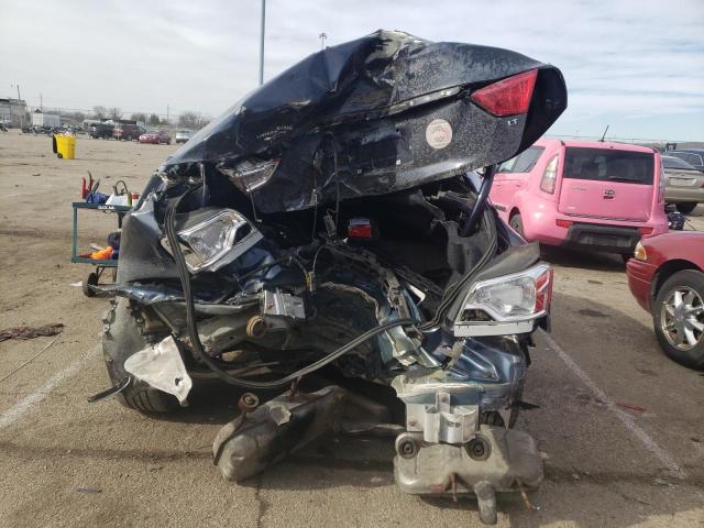 2015 CHEVROLET IMPALA LT - 2G1125S35F9247539