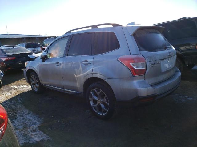 JF2SJAVC6GH501745 Subaru Forester 2.5i Touring