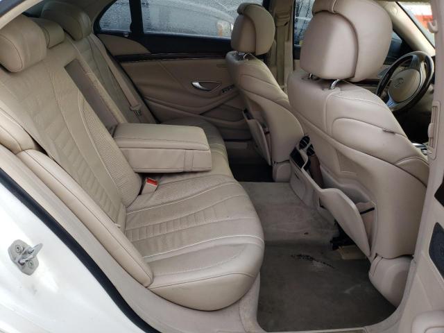 2015 MERCEDES-BENZ S 550 4MAT - WDDUG8FB5FA144107