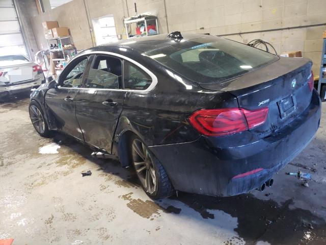 2019 BMW 430XI GRAN - WBA4J3C53KBL09537