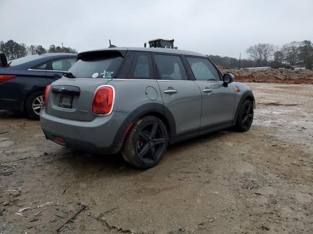 WMWXU1C50G2D10910 Mini Cooper