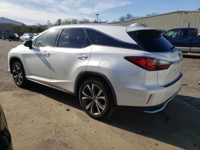 2018 LEXUS RX 350 L - JTJDZKCA3J2000214