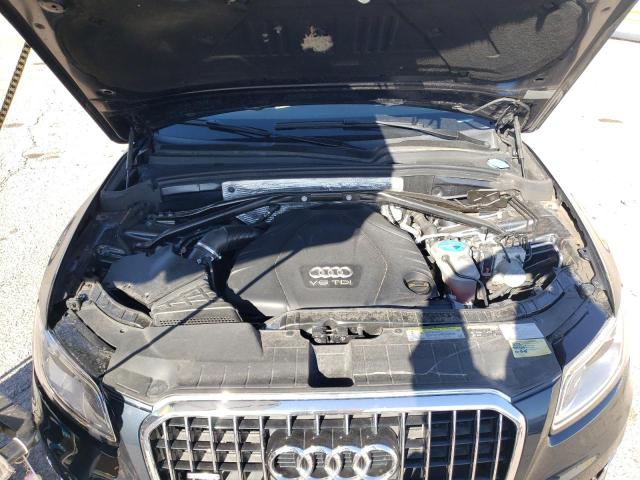 VIN WA1VMAFP3EA015673 2014 Audi Q5, Tdi Prestige no.12