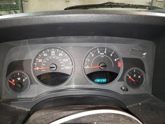 1J8FF28W28D536989 Jeep Patriot