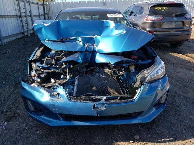 4S3GTAL62H3704514 Subaru Impreza