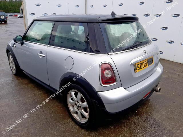 WMWMF320X0TV47089 Mini Cooper