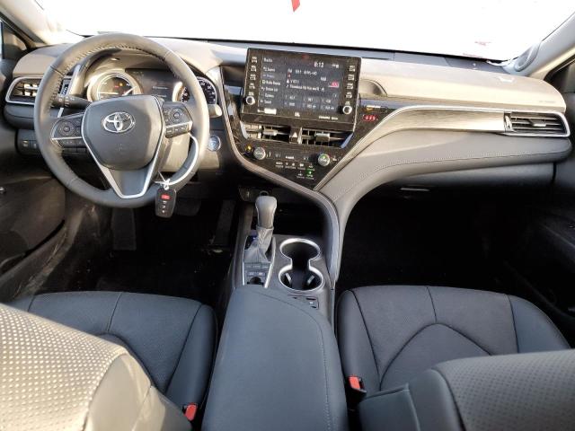 2023 TOYOTA CAMRY XLE 4T1F31AK3PU603143