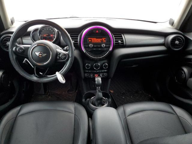 WMWXU1C50G2D10910 Mini Cooper