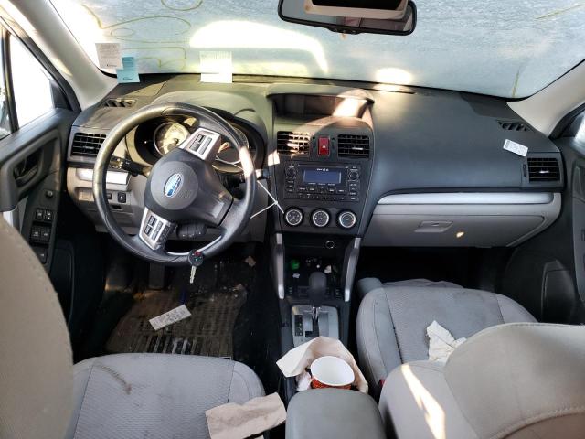 2015 SUBARU FORESTER 2 - JF2SJADC2FH452589