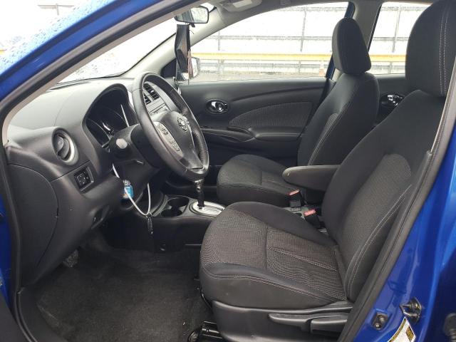 2016 NISSAN VERSA S 3N1CN7AP9GL909518