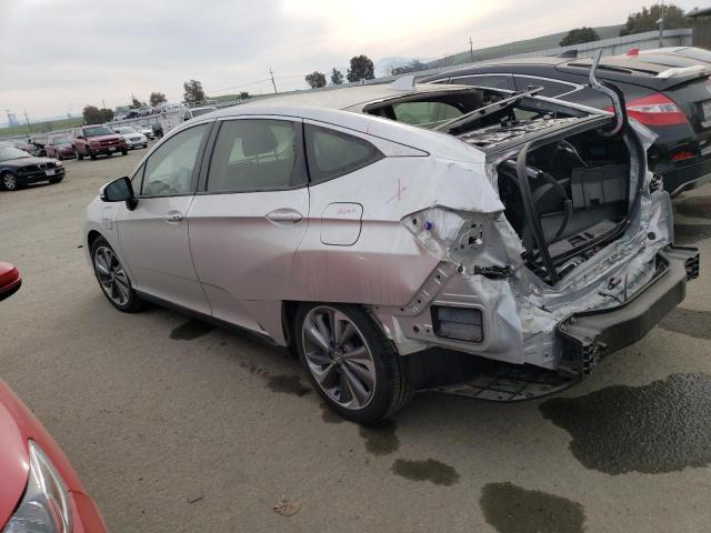 2021 HONDA CLARITY - JHMZC5F1XMC001218
