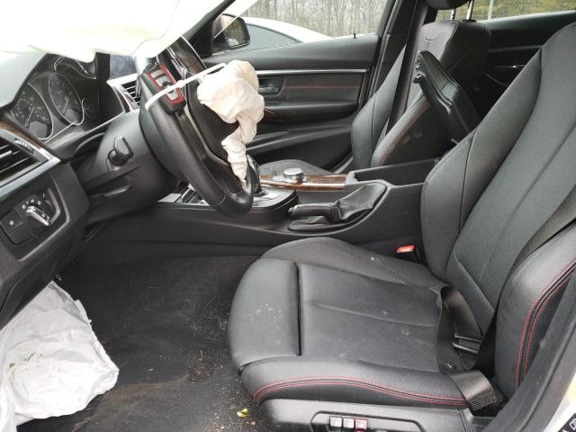 WBA8D9G37HNU65446 BMW 330 XI