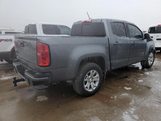 2021 CHEVROLET COLORADO L - 1GCGSCEN4M1109477