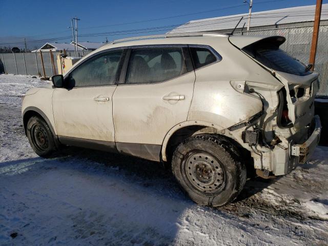 2018 NISSAN QASHQAI JN1BJ1CR6JW258546