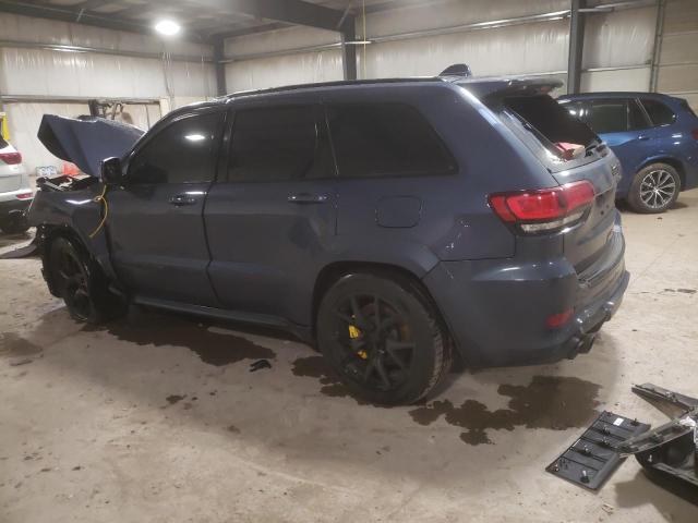 1C4RJFN96LC427779 Jeep Grand Cherokee Trackhawk