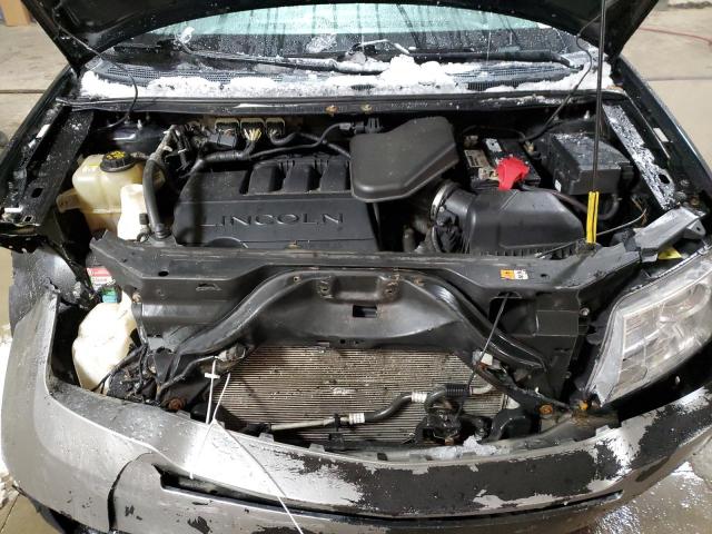 2LMDJ8JC1ABJ32271 Lincoln MKX