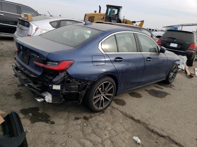 3MW5P9J06M8B86320 BMW 330xe
