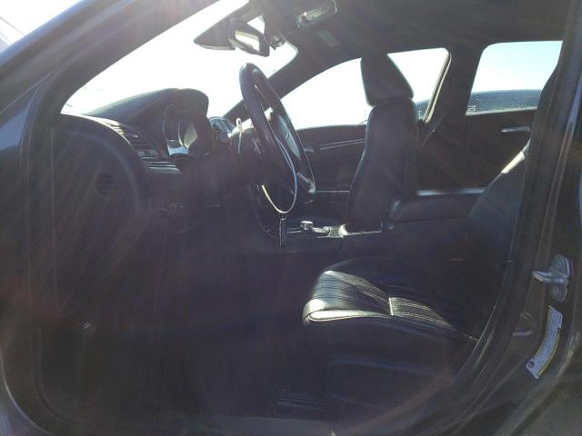 2018 CHRYSLER 300 S - 2C3CCABG4JH227357