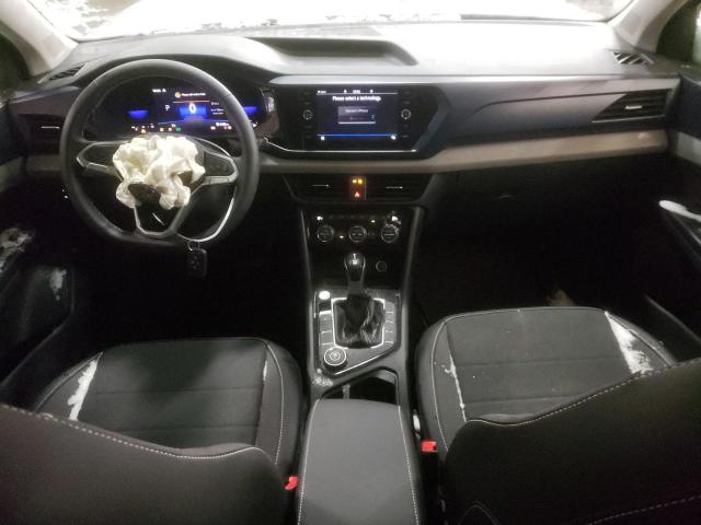 2023 VOLKSWAGEN TAOS 3VV7X7B24PM307844