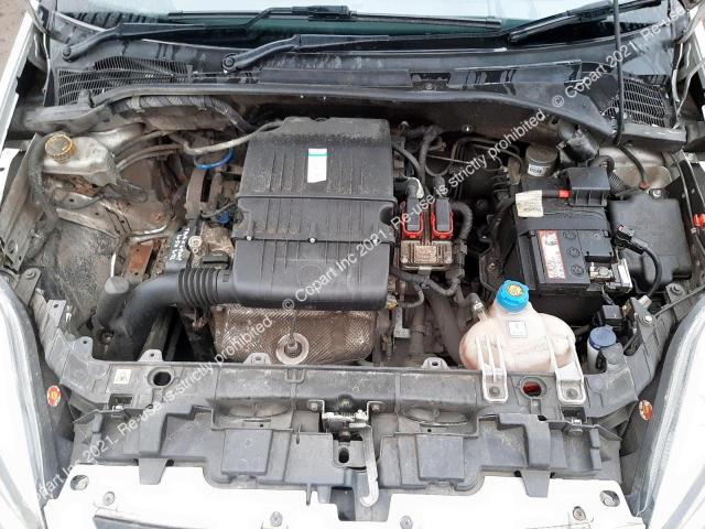 ZFA19900001756705 Fiat Punto Evo