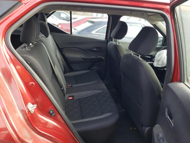 2018 NISSAN KICKS S - 3N1CP5CU5JL530489