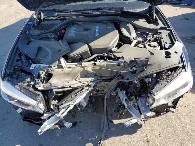 2020 BMW 530XE - WBAJB1C00LCE29335