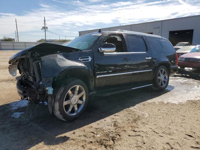 2014 Cadillac Escalade ESV Luxury