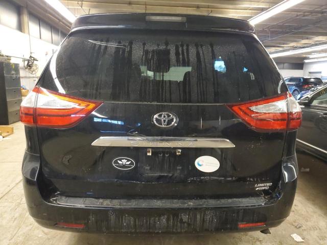 5TDDK3DCXFS105278 2015 TOYOTA SIENNA, photo no. 6