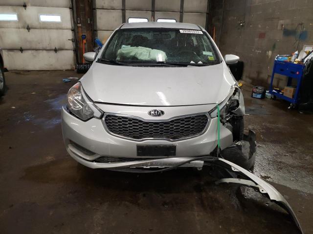 KNAFK4A62G5618462 KIA FORTE LX