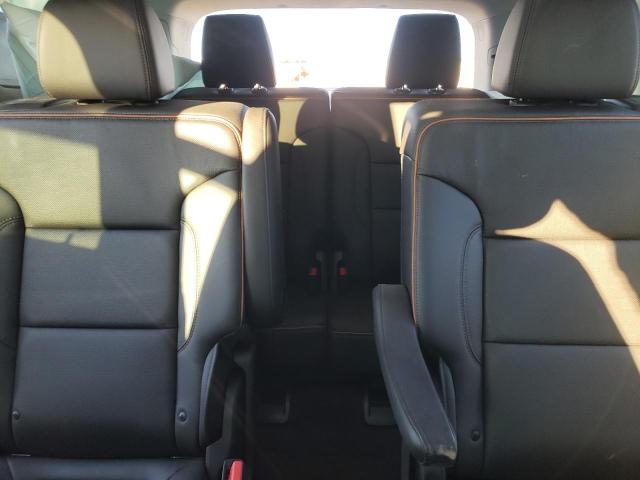 2023 GMC ACADIA AT4 - 1GKKNLLS0PZ150628