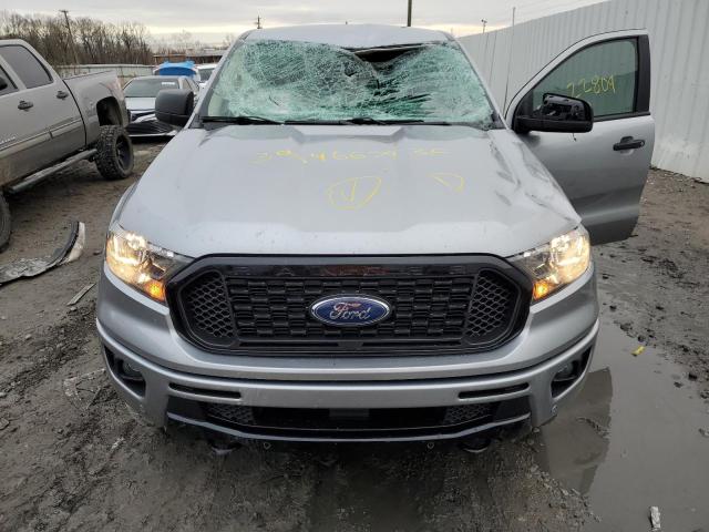 2020 FORD RANGER XL - 1FTER4FH2LLA56766
